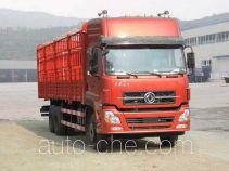 Dongfeng DFL5250CCQA12 stake truck