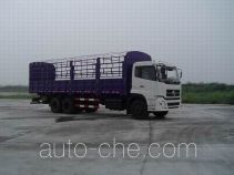 Dongfeng DFL5250CCQA2 грузовик с решетчатым тент-каркасом