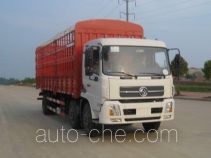 Dongfeng DFL5250CCQBXA грузовик с решетчатым тент-каркасом