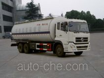 Dongfeng DFL5250GFLAX11 low-density bulk powder transport tank truck