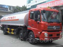 Dongfeng DFL5250GHYBXB chemical liquid tank truck