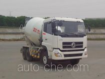 Dongfeng DFL5250GJBA concrete mixer truck
