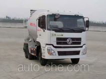Dongfeng DFL5250GJBA6 concrete mixer truck