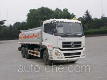 Dongfeng DFL5250GJYA9 fuel tank truck