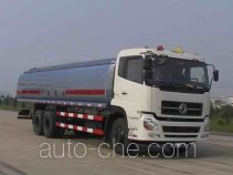 Dongfeng DFL5250GJYAX1 fuel tank truck