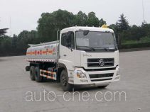 Dongfeng DFL5250GJYAX10 fuel tank truck