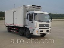 Dongfeng DFL5250XLCBX5A refrigerated truck