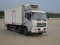 Dongfeng DFL5250XLCBX5A refrigerated truck