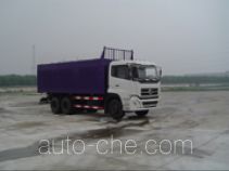 Dongfeng DFL5250XXBA soft top box van truck