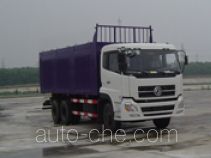 Dongfeng DFL5250XXBA1 soft top box van truck