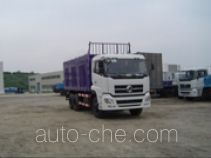 Dongfeng DFL5250XXBA2 soft top box van truck