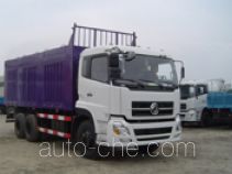 Dongfeng DFL5250XXBA3 soft top box van truck