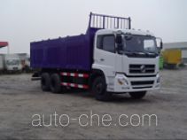 Dongfeng DFL5250XXBA5 soft top box van truck