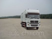 Dongfeng DFL5250XXYA12 box van truck
