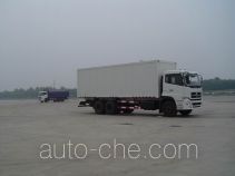 Dongfeng DFL5250XXYA5 фургон (автофургон)