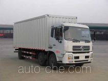Dongfeng DFL5250XXYBX5A box van truck