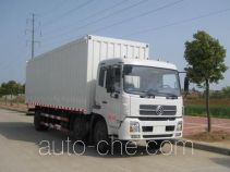 Dongfeng DFL5250XXYBXA box van truck