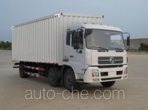 Dongfeng DFL5250XXYBXB box van truck