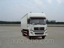 Dongfeng DFL5250XYKA12 wing van truck