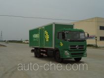Dongfeng DFL5250XYZA1 postal vehicle