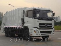 Dongfeng DFL5250ZYSS мусоровоз с уплотнением отходов