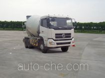 Dongfeng DFL5251GJBA1 concrete mixer truck