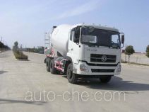 Dongfeng DFL5251GJBA4 concrete mixer truck