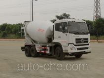 Dongfeng DFL5251GJBA5 concrete mixer truck