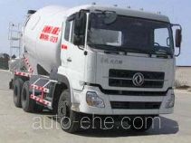 Dongfeng DFL5251GJBAX4 concrete mixer truck