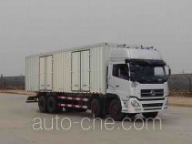 Dongfeng DFL5251XXYAX box van truck