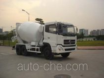Dongfeng DFL5250GJBS3 concrete mixer truck