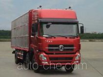 Dongfeng DFL5253CCQAXB грузовой автомобиль для перевозки скота или птицы (скотовоз-птицевоз)