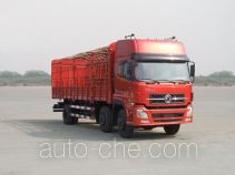Dongfeng DFL5203CCYA2 грузовик с решетчатым тент-каркасом
