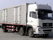 Dongfeng DFL5253XXYAX box van truck