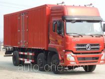 Dongfeng DFL5203XXYA1 box van truck
