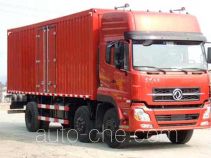 Dongfeng DFL5253XXYAX1 box van truck