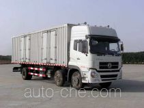 Dongfeng DFL5253XXYAX1A box van truck