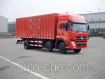 Dongfeng DFL5253XXYAX1B box van truck