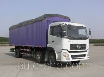 Dongfeng DFL5253XXBAX1 soft top box van truck