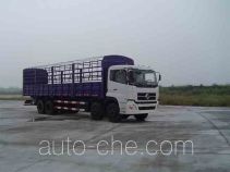 Dongfeng DFL5240CCQAX14 грузовик с решетчатым тент-каркасом