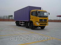 Dongfeng DFL5280XXYAXB1 soft top box van truck