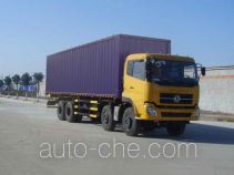 Dongfeng DFL5280XXYAXB2 soft top box van truck