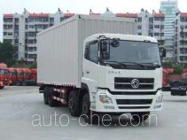 Dongfeng DFL5281XXYA4 box van truck