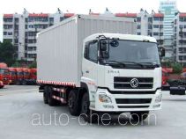 Dongfeng DFL5281XXYA4 box van truck