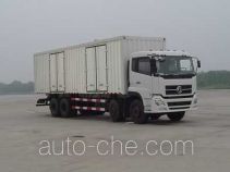Dongfeng DFL5291XXYAX1 box van truck