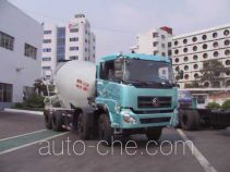 Dongfeng DFL5310GJBA concrete mixer truck