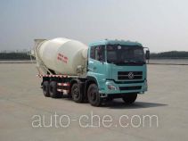 Dongfeng DFL5310GJBA1 concrete mixer truck