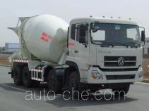 Dongfeng DFL5310GJBAX9 concrete mixer truck