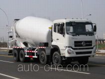 Dongfeng DFL5310GJBAXA concrete mixer truck