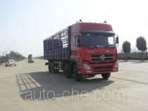 Dongfeng DFL5311CCQA6 грузовик с решетчатым тент-каркасом